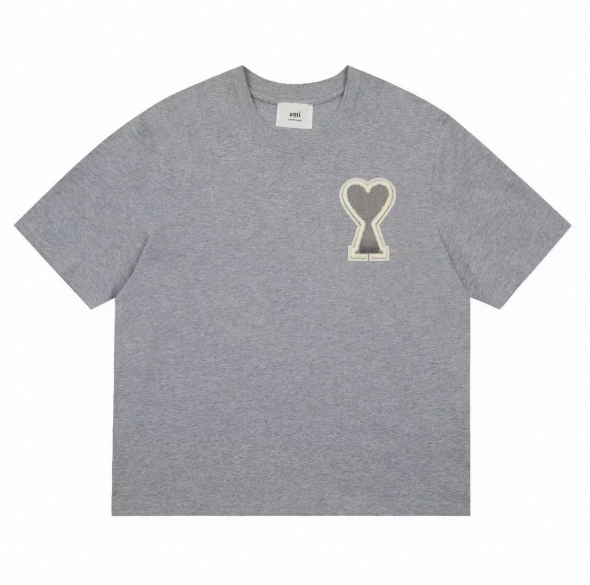 Heartline Co. T-Shirt - Herren