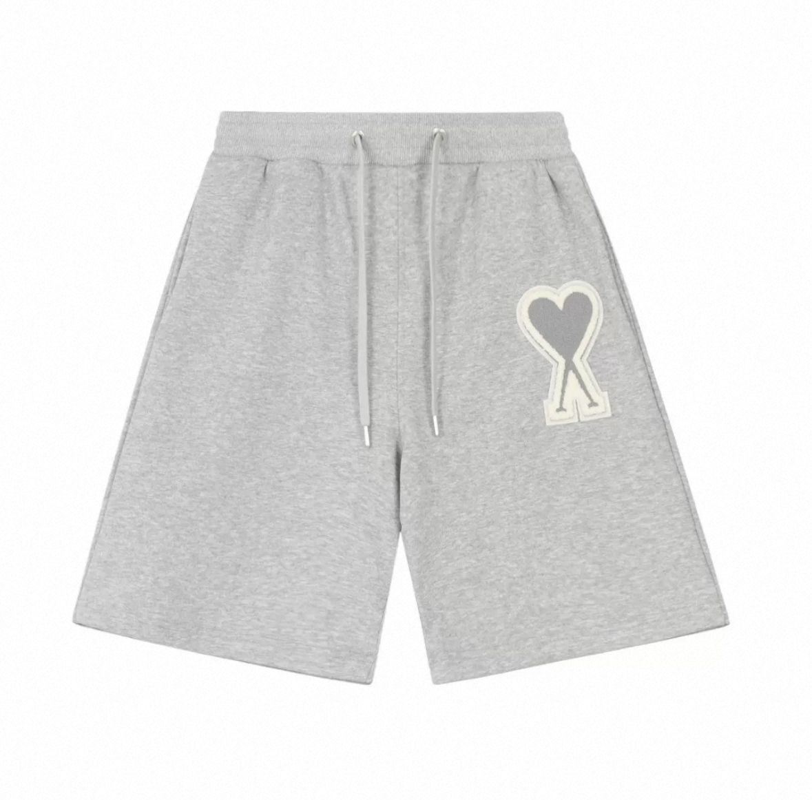 Heartline Co. Shorts - Herren