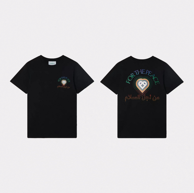 For the Peace T-Shirt - Herren