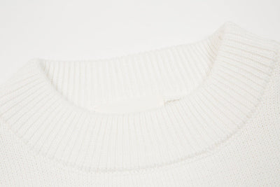 "HEART" - SWEATER (UNISEX)
